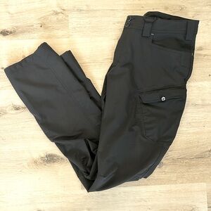 TRUEWERK T2 Pants